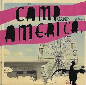 Camp America (EP)