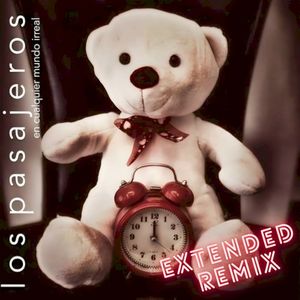 En cualquier mundo irreal (extended remix) (Single)