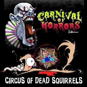 Carnival of Horrors Soundtrack