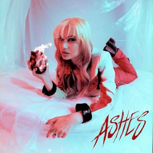 Ashes