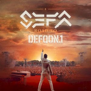 Road To Defqon.1 OST