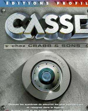 Casse chez Crabb & Sons