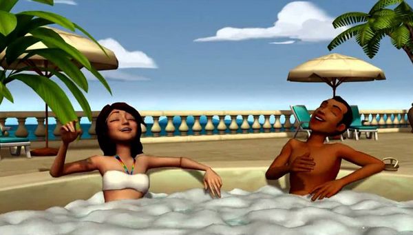 The Bachelor: The Videogame
