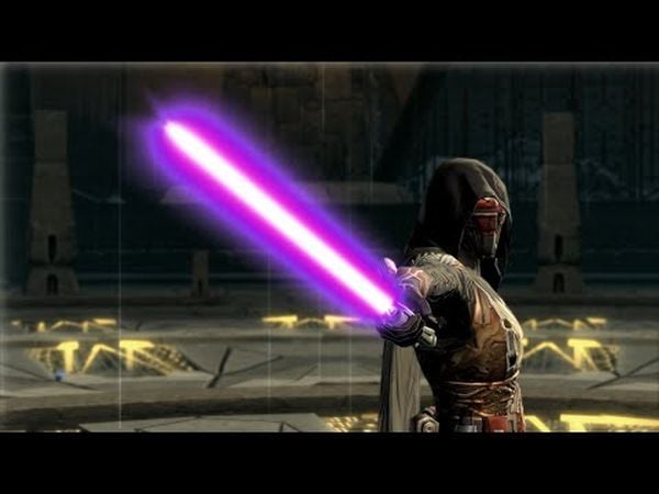 Star Wars: The Old Republic - Shadow of Revan