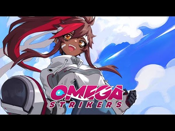 Omega Strikers