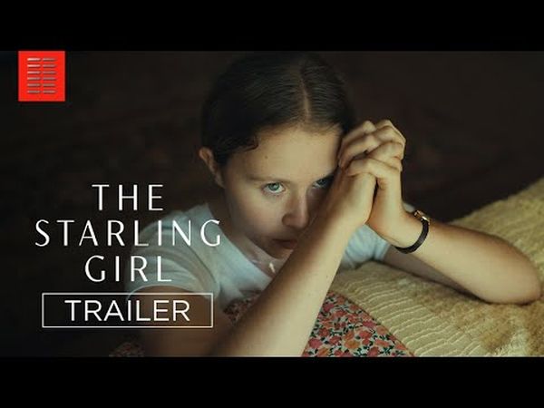 The Starling Girl