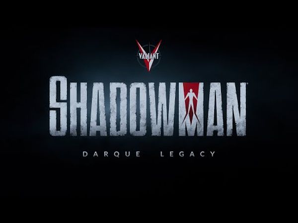 Shadowman: Darque Legacy