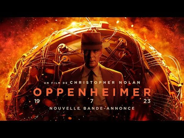 Oppenheimer