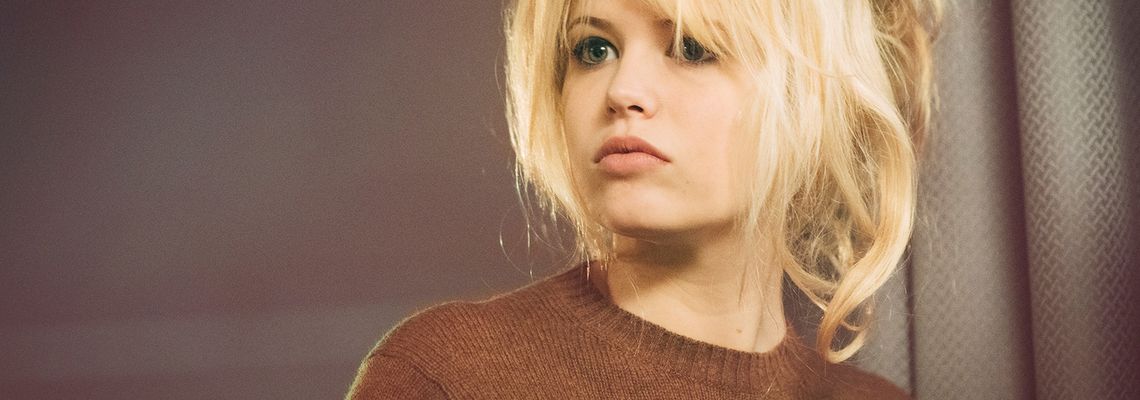 Cover Bardot