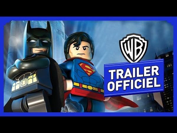 LEGO Batman 2: DC Super Heroes