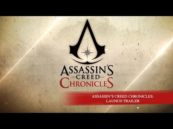 Assassin's Creed Chronicles: Russia