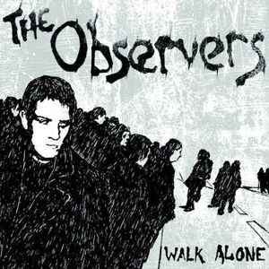 Walk Alone (EP)