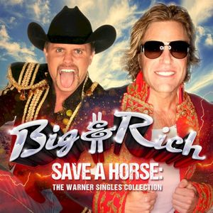 Save a Horse: The Warner Singles Collection