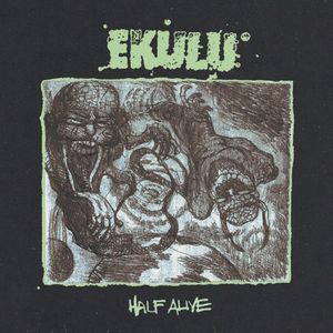 Half Alive (Single)