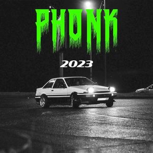 phonk 2023 - aggro phonk for drifting and gaming