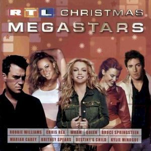 RTL Christmas Megastars