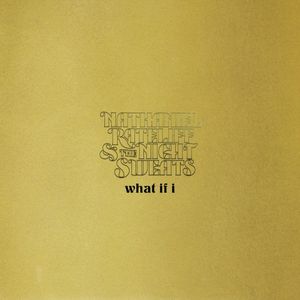 What If I (EP)