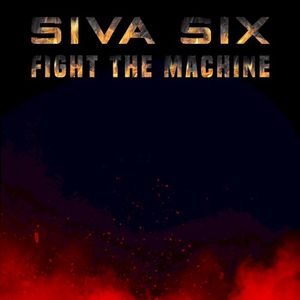 Fight the Machine EP (EP)