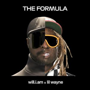 THE FORMULA (Single)