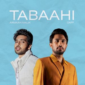 Tabaahi (Single)