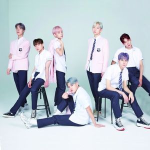 Purple Sky (Single)