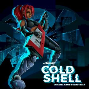 Cold Shell: Original Game Soundtrack