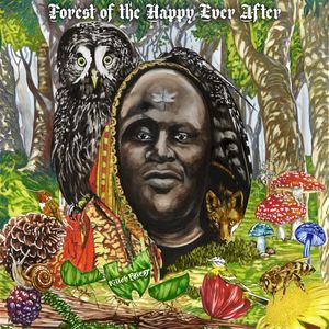 Forest of the Happy Ever After