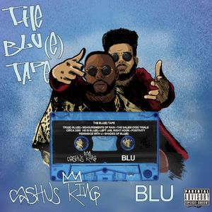 The Blu(e) Tape (EP)