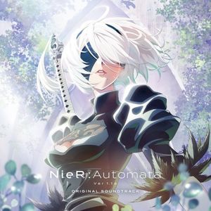 NieR:Automata Ver1.1a ORIGINAL SOUNDTRACK (OST)