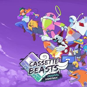 Cassette Beasts (Original Soundtrack) (OST)