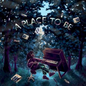 A Place to Be (EP)