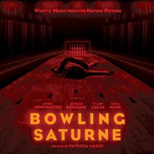 Bowling Saturne (OST) (OST)