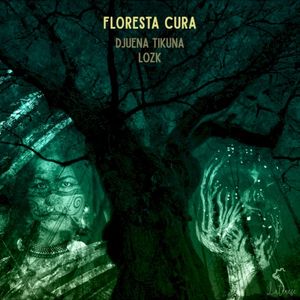 Floresta cura (remix)