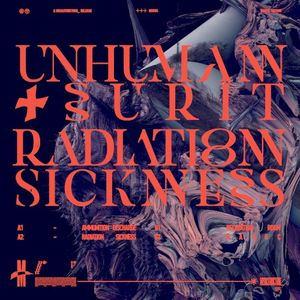Radiation Sickness (EP)