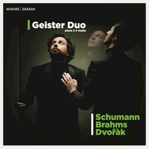 Schumann / Brahms / Dvořák