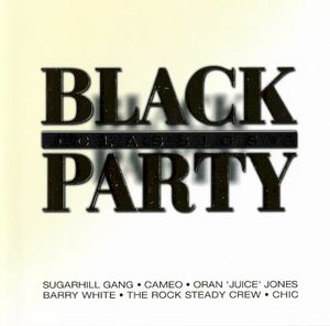 Black Classics Party