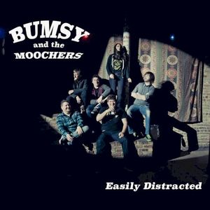Easily Distracted (EP)