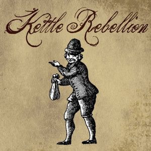 Kettle Rebellion