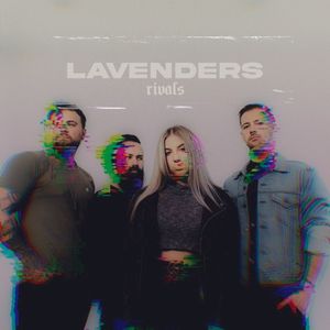 Lavenders (Single)