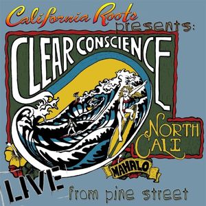 Live from Pine Street (California Roots Presents) (Live)