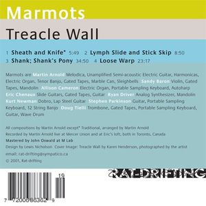 Treacle Wall