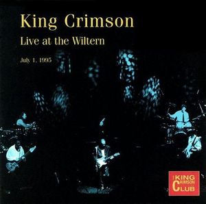 Live at the Wiltern: July 1, 1995 (Live)