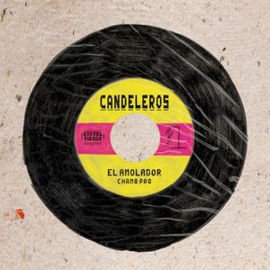 El Amolador (Single)