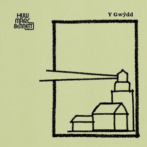 Y Gwydd (radio edit) (Single)