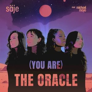 (You Are) The Oracle (Single)