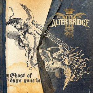 Ghost of Days Gone By (Single)