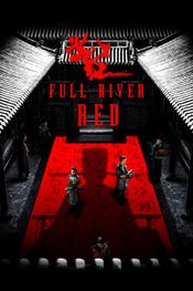 Affiche Full River Red