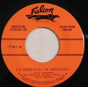 La minifalda de Reynalda