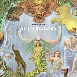 Not The Baby (EP)