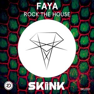 Rock the House (Single)